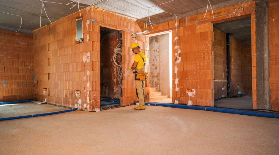 Expert flood damage restoration services in Hansford, WV